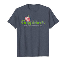 Ladda upp bild till gallerivisning, Gapplebee's Drag Racing American Muscle Turbo Boosted Shirt 218904