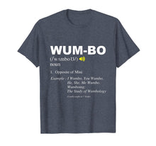 Ladda upp bild till gallerivisning, wumbo Tee 946829