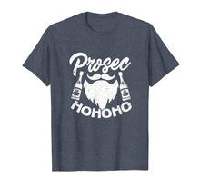 Ladda upp bild till gallerivisning, Funny shirts V-neck Tank top Hoodie sweatshirt usa uk au ca gifts for Prosec Ho Ho Ho Funny Presecco Christmas Vacation T-Shirt 1143546