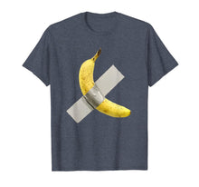 Ladda upp bild till gallerivisning, Banana duct tape to wall how 120k banana looks like T-Shirt-579474