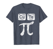 Ladda upp bild till gallerivisning, Cute Pie Pi Day T Shirt Cute Math Periodic Table Pun Gifts TShirt298441