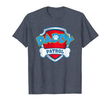 Ladda upp bild till gallerivisning, Mens Funny Daddy Patrol T-Shirt - Dog Mom T-Shirt T-Shirt 74036