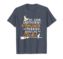 Ladda upp bild till gallerivisning, Another Glorious Morning Makes Me Sick Shirts For Halloween 186294