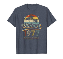 Ladda upp bild till gallerivisning, Vintage 1977 T-Shirt-5864362