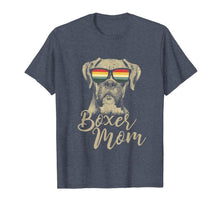 Ladda upp bild till gallerivisning, Boxer Mom Shirt, Funny Boxer Dog Lover Gifts Men T-Shirt-689392