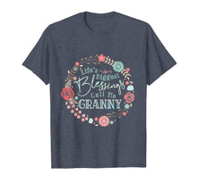Ladda upp bild till gallerivisning, Cute Granny T-Shirt Grandmother Shirt Granny Tee-302464