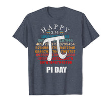 Ladda upp bild till gallerivisning, Vintage Pi Day Shirt Math Techer Funny gifts happy pi day TShirt511382