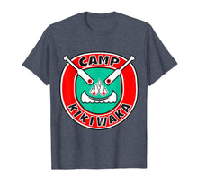 Ladda upp bild till gallerivisning, Camping Funny T-Shirt Men Women Kids 160910