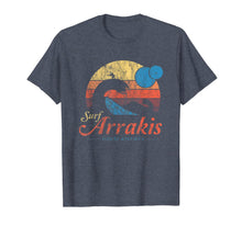 Ladda upp bild till gallerivisning, Funny shirts V-neck Tank top Hoodie sweatshirt usa uk au ca gifts for Arrakis - Vintage Distressed Surf - Dune - Sci Fi T-Shirt 162395