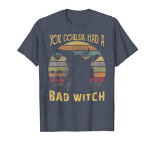 Ladda upp bild till gallerivisning, You Coulda had a Bad Witch Halloween Funny Gift Awesome T-Shirt 142210