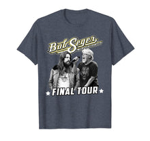 Ladda upp bild till gallerivisning, Funny Bob Shirt Seger Love Final Tour 2019 Love Music Gifts T-Shirt 620673