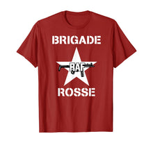 Ladda upp bild till gallerivisning, Funny shirts V-neck Tank top Hoodie sweatshirt usa uk au ca gifts for RAF Brigade Rosse T-Shirt Red Army Faction Baader-Meinhof T-Shirt 1318011