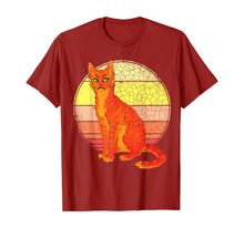 Ladda upp bild till gallerivisning, Funny shirts V-neck Tank top Hoodie sweatshirt usa uk au ca gifts for Warrior Cats | Firestar| for warriors book series fans T-Shirt 102320