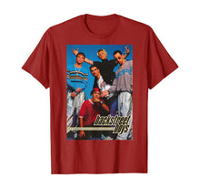Ladda upp bild till gallerivisning, Vintage Tour gifts T-Shirt