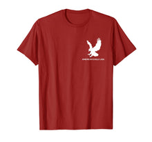 Ladda upp bild till gallerivisning, T-shirt American Eagle USA #10 130465