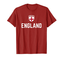 Ladda upp bild till gallerivisning, Funny shirts V-neck Tank top Hoodie sweatshirt usa uk au ca gifts for England Soccer Jersey 2019 English Football Team Fan Shirt 1149791