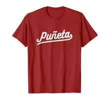 Ladda upp bild till gallerivisning, Puneta Puerto Rico T-Shirt 232353