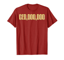 Ladda upp bild till gallerivisning, Funny shirts V-neck Tank top Hoodie sweatshirt usa uk au ca gifts for CEO,000,000 Entrepreneur Business tshirt 2217996