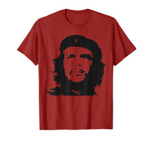 Ladda upp bild till gallerivisning, Che Guevara Revolution T Shirt