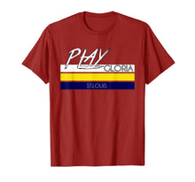 Ladda upp bild till gallerivisning, Play Gloria St.Louis T-Shirt 84351