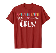 Ladda upp bild till gallerivisning, Special Education Sped Crew Teacher Back To School Gift 1180036