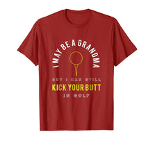 Ladda upp bild till gallerivisning, Funny shirts V-neck Tank top Hoodie sweatshirt usa uk au ca gifts for Funny Golf Shirts Women, Grandma Golf Gifts Golfer 1014295