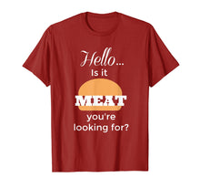Ladda upp bild till gallerivisning, Funny shirts V-neck Tank top Hoodie sweatshirt usa uk au ca gifts for Funny Grilling Shirt Looking For Meat Cooks Graphic Tee 2138945