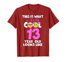 Ladda upp bild till gallerivisning, Funny shirts V-neck Tank top Hoodie sweatshirt usa uk au ca gifts for Emojicon birthday teenager gifts for 13 year old girls shirt 2008486