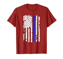 Ladda upp bild till gallerivisning, Funny shirts V-neck Tank top Hoodie sweatshirt usa uk au ca gifts for Squarebody Flag America Funny T-Shirt 318685