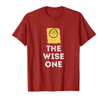 Ladda upp bild till gallerivisning, Funny shirts V-neck Tank top Hoodie sweatshirt usa uk au ca gifts for The Wise One Matzo T-Shirt - Funny Passover Haggadah Tee 1388807