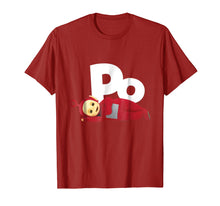 Ladda upp bild till gallerivisning, Funny shirts V-neck Tank top Hoodie sweatshirt usa uk au ca gifts for Teletubbies Adult T Shirt - Po 1998907