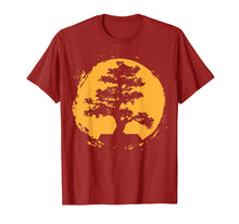 Ladda upp bild till gallerivisning, Funny shirts V-neck Tank top Hoodie sweatshirt usa uk au ca gifts for Bonsai Tree Zen Meditation Peace Balance Tshirt 2073349