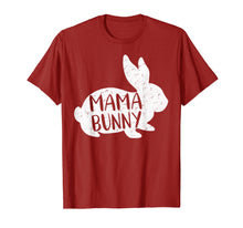 Ladda upp bild till gallerivisning, Funny shirts V-neck Tank top Hoodie sweatshirt usa uk au ca gifts for Mama Bunny T-Shirt Cute Matching Family Easter Shirt 1564212