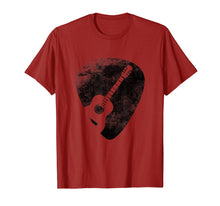 Ladda upp bild till gallerivisning, Funny shirts V-neck Tank top Hoodie sweatshirt usa uk au ca gifts for Acoustic Guitar Pick New T Shirts Gifts Guitarist Love Music 1591688