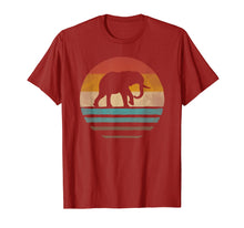 Ladda upp bild till gallerivisning, Funny shirts V-neck Tank top Hoodie sweatshirt usa uk au ca gifts for Elephant Shirt Retro Vintage 70s Boho Distressed Women Men 2184549