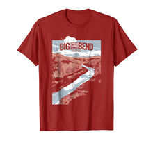 Ladda upp bild till gallerivisning, Funny shirts V-neck Tank top Hoodie sweatshirt usa uk au ca gifts for Big Bend National Park T shirt Texas Vintage Retro Gifts Tee 957256