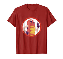 Ladda upp bild till gallerivisning, Life is Strange Hawt Dawg Man Cosplay T-Shirt 1084426