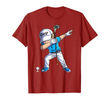 Ladda upp bild till gallerivisning, Funny shirts V-neck Tank top Hoodie sweatshirt usa uk au ca gifts for Dabbing Golf T shirt for Boys Dab Dance Golfing Golfer Gifts 226607