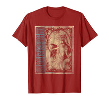 Ladda upp bild till gallerivisning, Funny shirts V-neck Tank top Hoodie sweatshirt usa uk au ca gifts for Athena God T-shirt Vintage Style Gift ancient greek 3141494