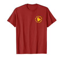 Ladda upp bild till gallerivisning, TWO SIDED Hawaii Hibiscus We Are Mauna Kea - Ku Kia'i Mauna T-Shirt 163834