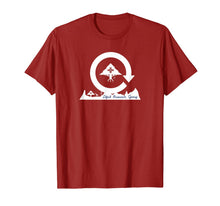 Ladda upp bild till gallerivisning, Mens LRG Cycle Logo Motherland T-Shirt 549494