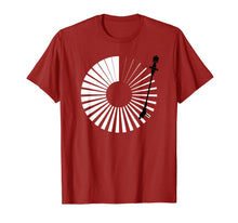Ladda upp bild till gallerivisning, Retro Vinyl Record Jacket Slipcover Turntable Design T-Shirt-5950269