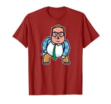 Ladda upp bild till gallerivisning, FARLEY FOLEY T SHIRT FUNNY FARLEY FOLEY T-Shirt 255600