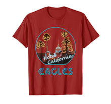 Ladda upp bild till gallerivisning, Funny shirts V-neck Tank top Hoodie sweatshirt usa uk au ca gifts for Hotel California - Eagles Fans Vacation Best Gift T-Shirt 86503