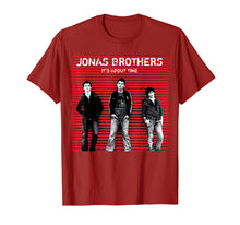Ladda upp bild till gallerivisning, Idol Tee For Men Women Fan Gift T-Shirt 320000