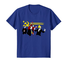 Ladda upp bild till gallerivisning, Funny shirts V-neck Tank top Hoodie sweatshirt usa uk au ca gifts for No Party Like A Communist Party - Funny Communism T-Shirt 2459539