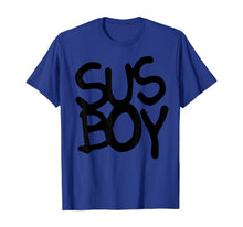 Ladda upp bild till gallerivisning, Lil SUS Peep T-Shirt