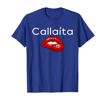 Ladda upp bild till gallerivisning, Callaita - Urban Trap Bunny Callaita Lips T-Shirt 275397