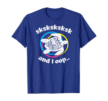 Ladda upp bild till gallerivisning, SKSKSK and I Oop... Save The Turtles T-Shirt 57752