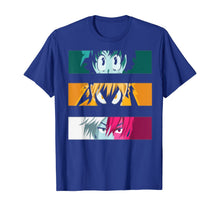 Ladda upp bild till gallerivisning, My Hero T-Shirt Academia 203862